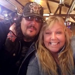 Meet your Posher, Gerri